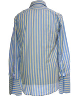 391697 Chemises et blouses CAFE COTON Occasion Vêtement occasion seconde main