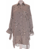 391702 Robes ZARA Occasion Once Again Friperie en ligne