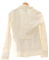 391723 Vestes MANGO Occasion Vêtement occasion seconde main