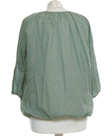 391733 Chemises et blouses BENETTON Occasion Vêtement occasion seconde main