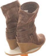 391737 Chaussures BENETTON Occasion Vêtement occasion seconde main