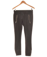 391748 Pantalons et pantacourts THE KOOPLES Occasion Once Again Friperie en ligne