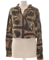 391769 Chemises et blouses BERSHKA Occasion Once Again Friperie en ligne