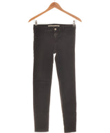 391773 Pantalons et pantacourts ZARA Occasion Once Again Friperie en ligne