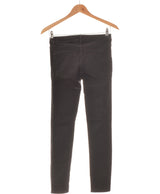 391773 Pantalons et pantacourts ZARA Occasion Vêtement occasion seconde main