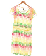 391780 Robes VERO MODA Occasion Once Again Friperie en ligne