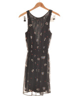 391788 Robes ZARA Occasion Once Again Friperie en ligne