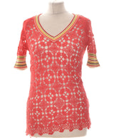 391789 Tops et t-shirts TOMMY HILFIGER Occasion Once Again Friperie en ligne