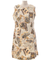 391797 Robes MANOUKIAN Occasion Once Again Friperie en ligne