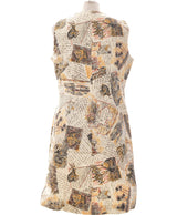 391797 Robes MANOUKIAN Occasion Vêtement occasion seconde main