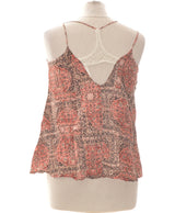 391817 Tops et t-shirts BERSHKA Occasion Vêtement occasion seconde main