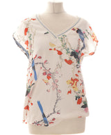 391824 Tops et t-shirts IT HIPPIE Occasion Once Again Friperie en ligne