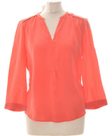 391834 Chemises et blouses CAROLL Occasion Once Again Friperie en ligne
