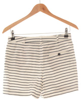 391845 Shorts et bermudas ZARA Occasion Vêtement occasion seconde main