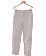 391848 Pantalons et pantacourts H&M Occasion Once Again Friperie en ligne