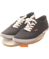 391884 Chaussures LEVI'S Occasion Once Again Friperie en ligne