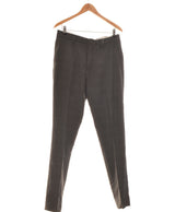 391918 Pantalons et pantacourts ZARA Occasion Once Again Friperie en ligne