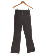 391923 Jeans ZARA Occasion Once Again Friperie en ligne