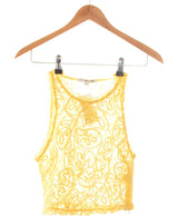 391931 Tops et t-shirts TALLY WEIJL Occasion Once Again Friperie en ligne