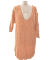 391938 Robes BLANC BLEU Occasion Once Again Friperie en ligne