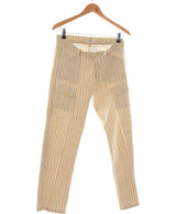 391970 Pantalons et pantacourts COMPTOIR DES COTONNIERS Occasion Once Again Friperie en ligne