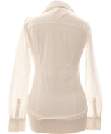 391977 Chemises et blouses VERO MODA Occasion Vêtement occasion seconde main
