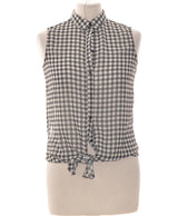 391994 Chemises et blouses BERSHKA Occasion Once Again Friperie en ligne