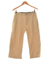 392005 Pantalons et pantacourts QUIKSILVER Occasion Once Again Friperie en ligne