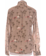 392069 Chemises et blouses MONOPRIX Occasion Vêtement occasion seconde main
