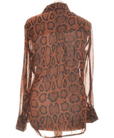 392073 Chemises et blouses GRACE ET MILA Occasion Vêtement occasion seconde main