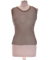 392095 Tops et t-shirts SINEQUANONE Occasion Once Again Friperie en ligne
