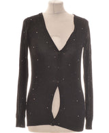 392112 Pulls et gilets NAF NAF Occasion Once Again Friperie en ligne