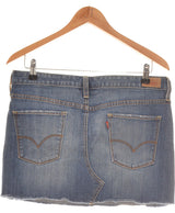 392114 Jupes LEVI'S Occasion Vêtement occasion seconde main
