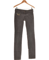 392119 Jeans DIESEL Occasion Once Again Friperie en ligne