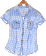 392124 Chemises et blouses H&M Occasion Once Again Friperie en ligne