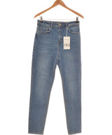 392127 Jeans ZARA Occasion Once Again Friperie en ligne