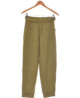 392170 Pantalons et pantacourts BERSHKA Occasion Vêtement occasion seconde main