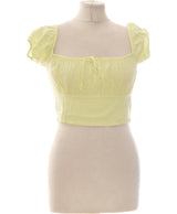 392177 Tops et t-shirts ZARA Occasion Once Again Friperie en ligne