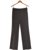 392191 Pantalons et pantacourts ZARA Occasion Once Again Friperie en ligne