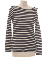 392206 Tops et t-shirts PETIT BATEAU Occasion Once Again Friperie en ligne