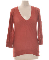 392234 Tops et t-shirts COMPTOIR DES COTONNIERS Occasion Once Again Friperie en ligne