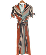 392260 Robes MANGO Occasion Once Again Friperie en ligne
