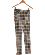 392261 Pantalons et pantacourts MANGO Occasion Once Again Friperie en ligne
