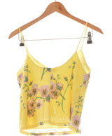 392264 Tops et t-shirts MANGO Occasion Vêtement occasion seconde main
