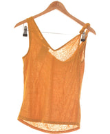 392265 Tops et t-shirts MORGAN Occasion Vêtement occasion seconde main