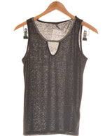 392268 Tops et t-shirts NAF NAF Occasion Once Again Friperie en ligne