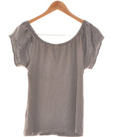 392284 Tops et t-shirts CAMAIEU Occasion Vêtement occasion seconde main