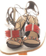 392286 Chaussures SAN MARINA Occasion Once Again Friperie en ligne