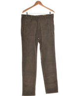 392294 Pantalons et pantacourts MASSIMO DUTTI Occasion Once Again Friperie en ligne