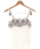 392333 Tops et t-shirts ETAM Occasion Once Again Friperie en ligne